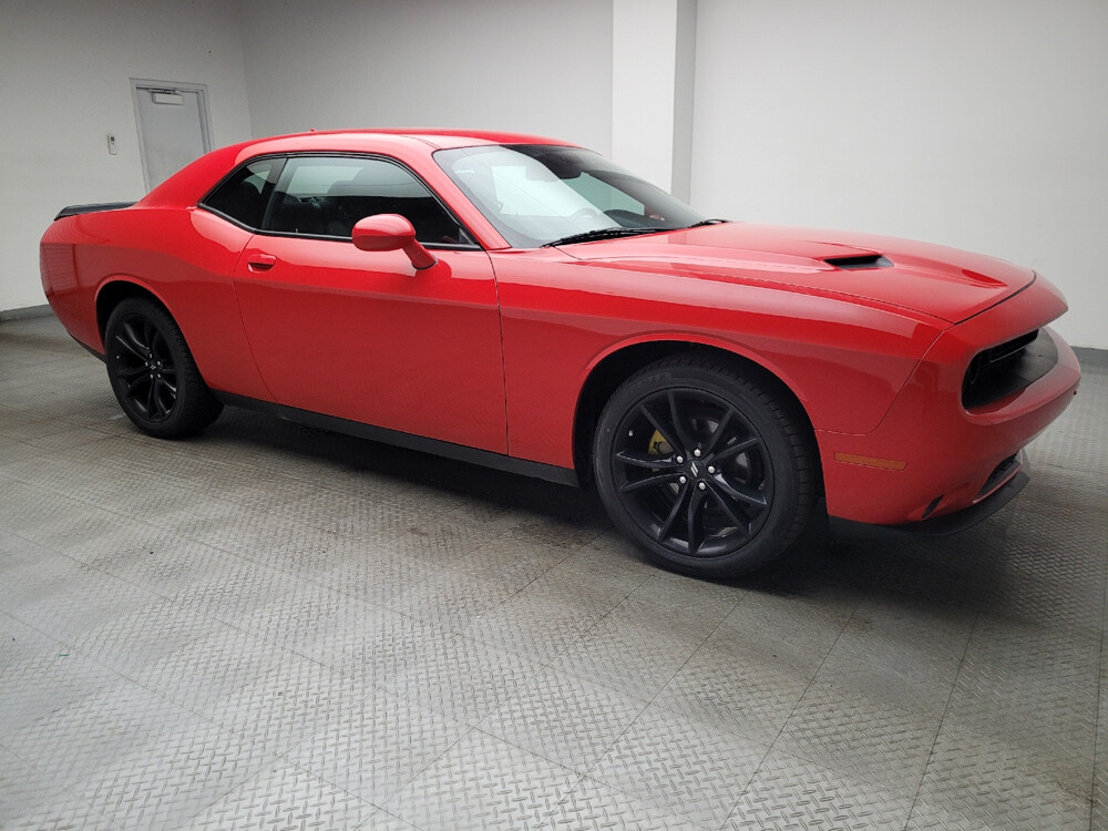 2018 Dodge Challenger in Eastpointe, MI 48021 - 18071685 11