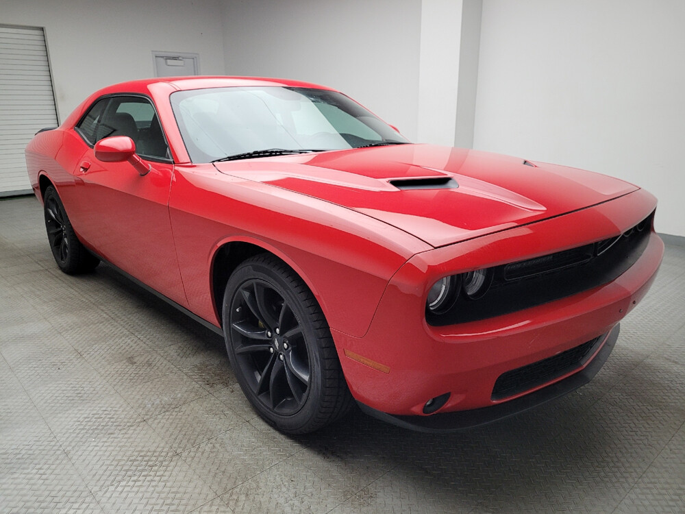2018 Dodge Challenger in Eastpointe, MI 48021 - 18071685 13