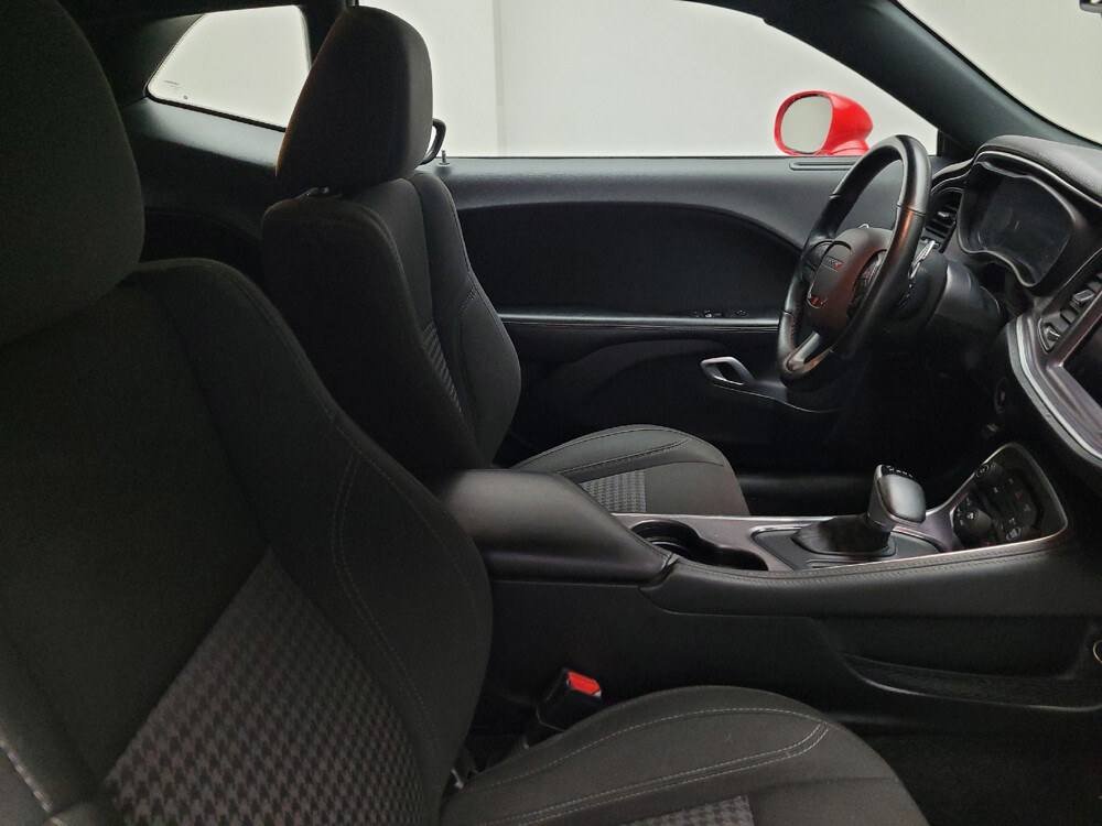 2018 Dodge Challenger in Eastpointe, MI 48021 - 18071685 21