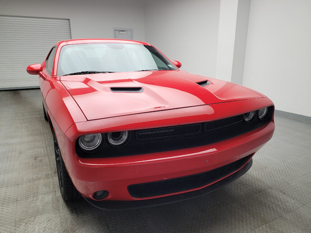 2018 Dodge Challenger in Eastpointe, MI 48021 - 18071685 14