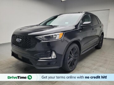 2022 Ford Edge in Taylor, MI 48180