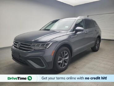 2022 Volkswagen Tiguan in Grand Rapids, MI 49508