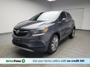 2018 Buick Encore in Grand Rapids, MI 49508
