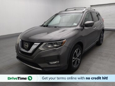 2017 Nissan Rogue in Jacksonville, FL 32210