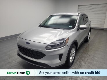 2020 Ford Escape in Mishawaka, IN 46545