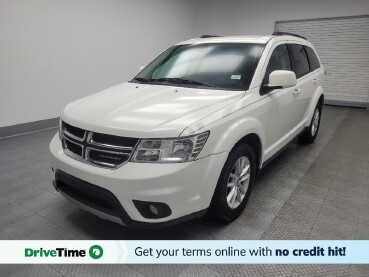2019 Dodge Journey in Indianapolis, IN 46222