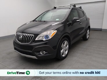 2016 Buick Encore in Gladstone, MO 64118