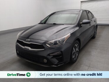 2019 Kia Forte in Kissimmee, FL 34744