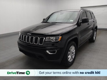2021 Jeep Grand Cherokee in Orlando, FL 32808