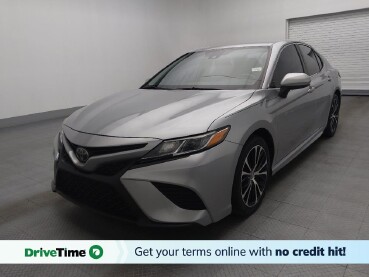 2019 Toyota Camry in Kissimmee, FL 34744