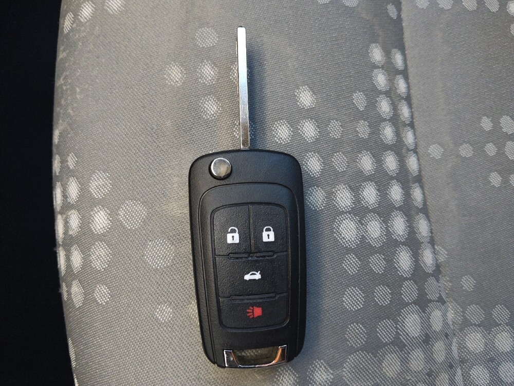 2017 Chevrolet Sonic in Pelham, AL 35124 - 18071709 32