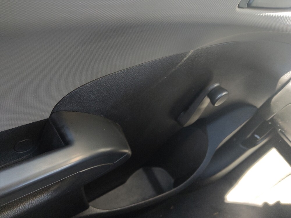 2017 Chevrolet Sonic in Pelham, AL 35124 - 18071709 27