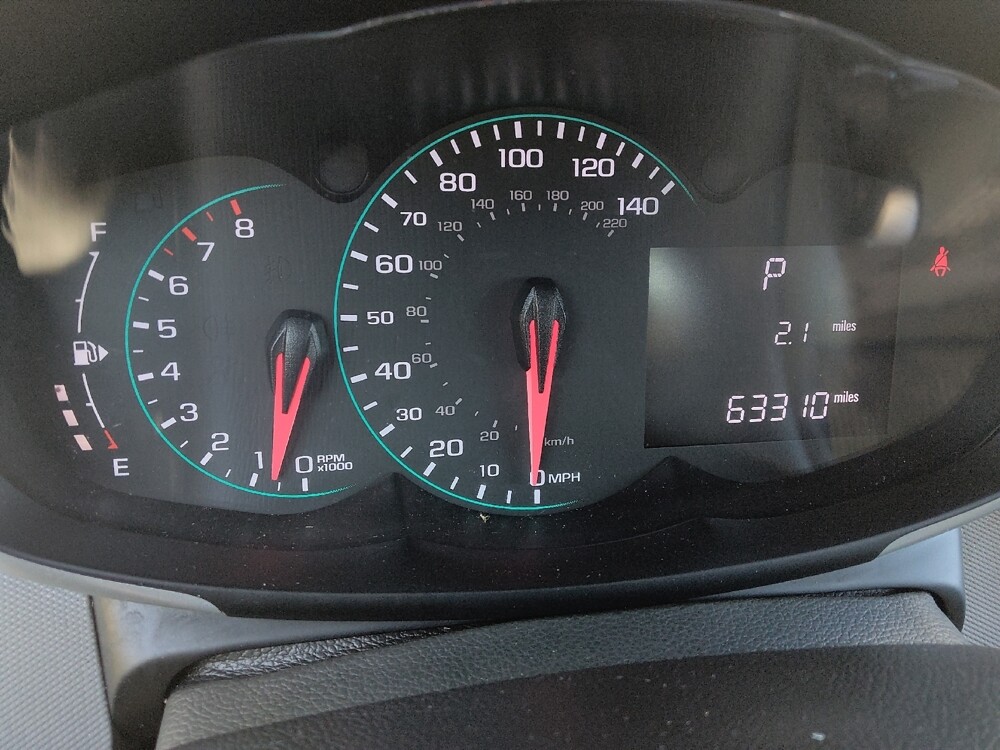 2017 Chevrolet Sonic in Pelham, AL 35124 - 18071709 23