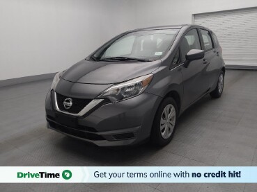 2017 Nissan Versa Note in Ocala, FL 34471