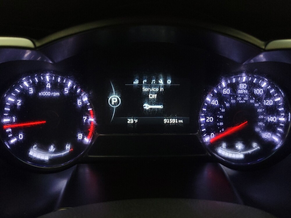 2015 Kia Optima in Fairfield, OH 45014 - 18071713 23