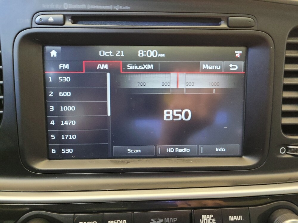 2015 Kia Optima in Fairfield, OH 45014 - 18071713 25