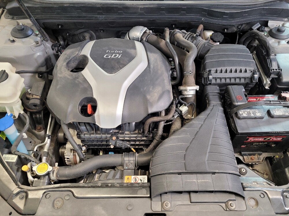 2015 Kia Optima in Fairfield, OH 45014 - 18071713 30