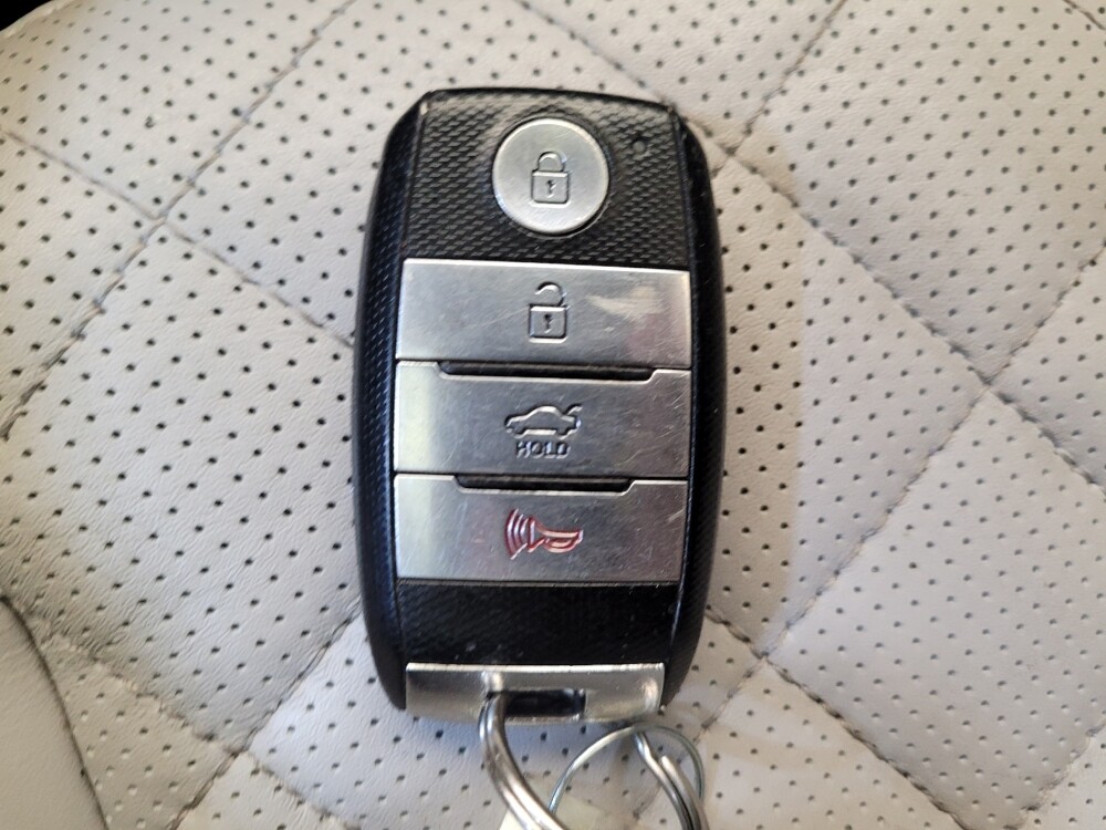 2015 Kia Optima in Fairfield, OH 45014 - 18071713 32