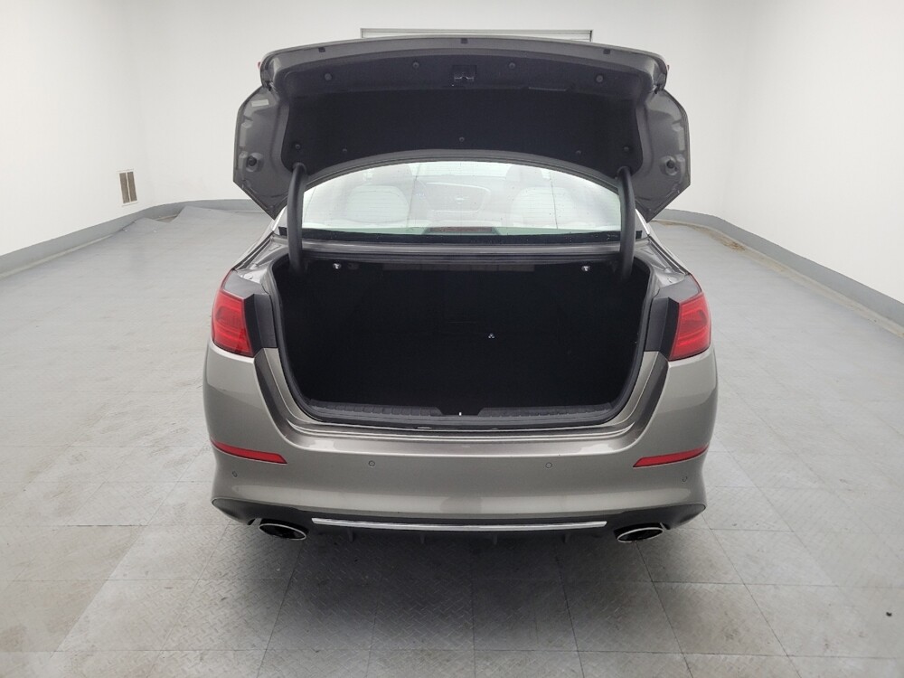 2015 Kia Optima in Fairfield, OH 45014 - 18071713 29