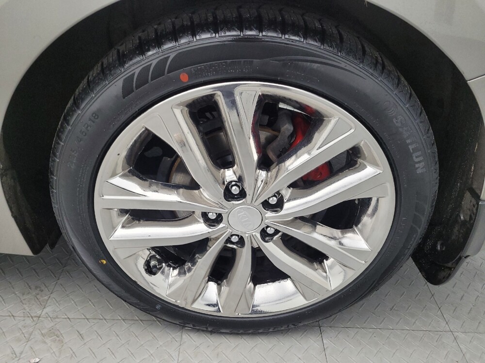 2015 Kia Optima in Fairfield, OH 45014 - 18071713 31