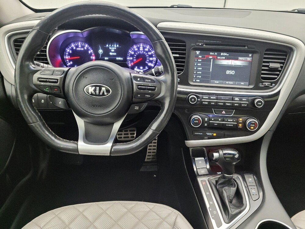 2015 Kia Optima in Fairfield, OH 45014 - 18071713 22
