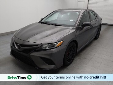 2019 Toyota Camry in Conway, SC 29526