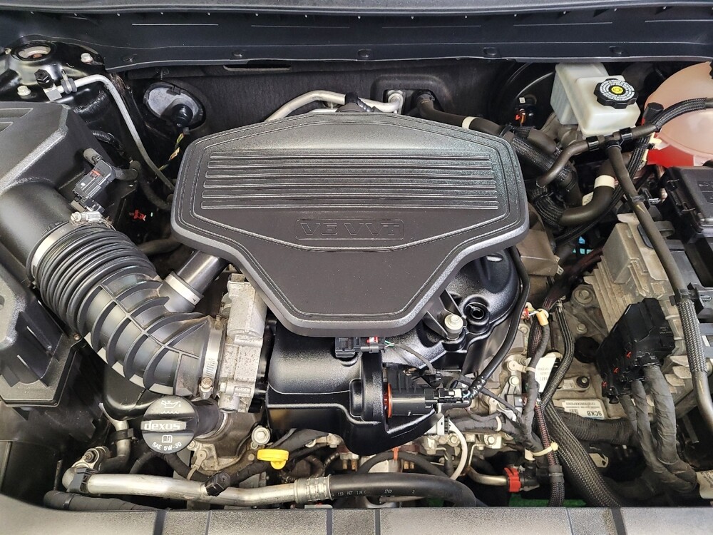 2019 Chevrolet Blazer in Maple Heights, OH 44137 - 18071723 30