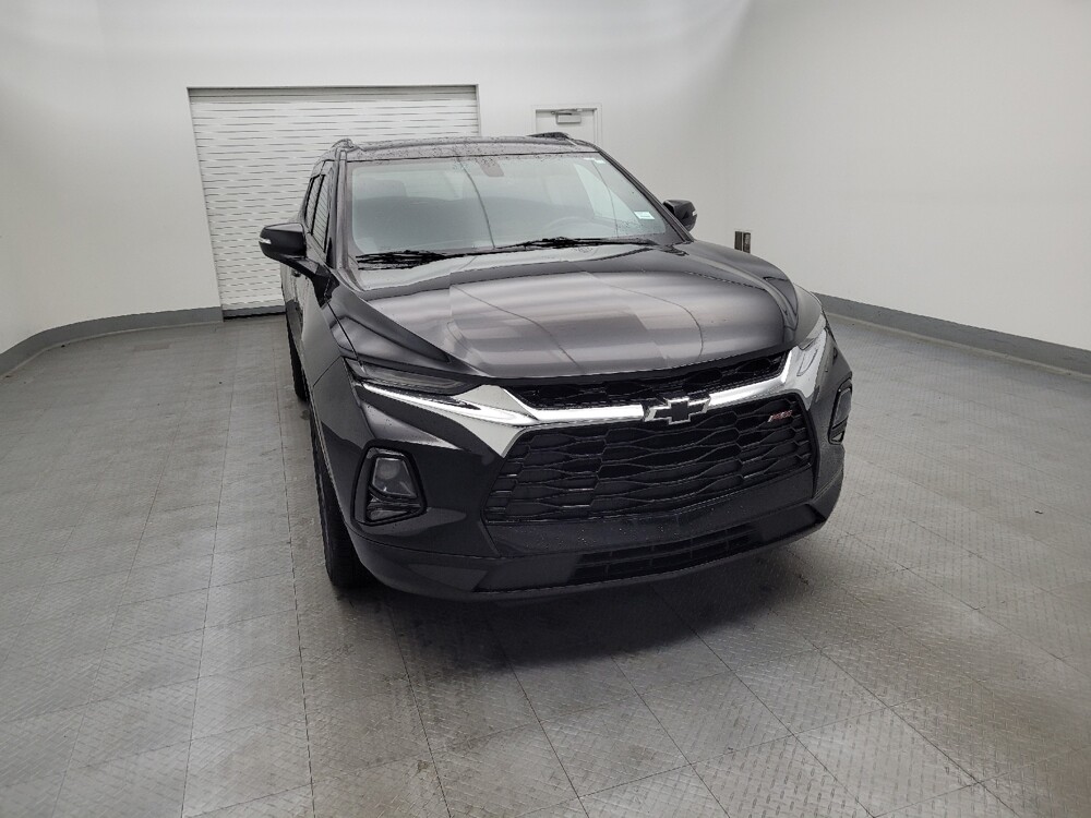 2019 Chevrolet Blazer in Maple Heights, OH 44137 - 18071723 14