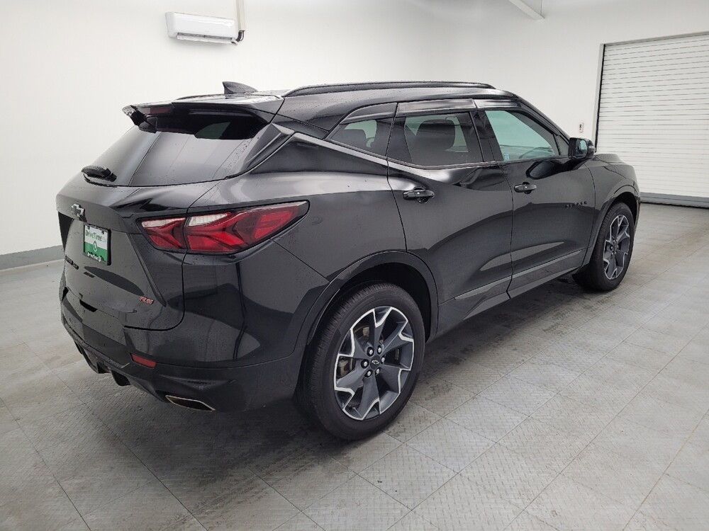 2019 Chevrolet Blazer in Maple Heights, OH 44137 - 18071723 10