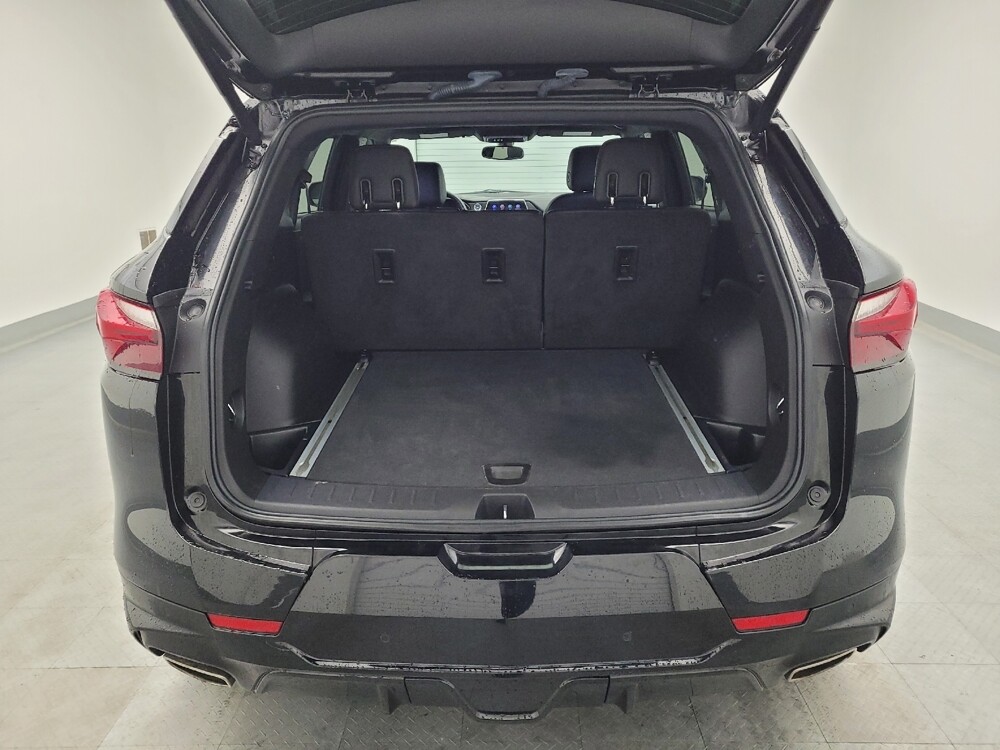 2019 Chevrolet Blazer in Maple Heights, OH 44137 - 18071723 29