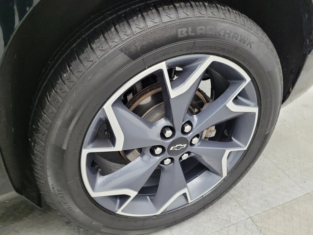 2019 Chevrolet Blazer in Maple Heights, OH 44137 - 18071723 31