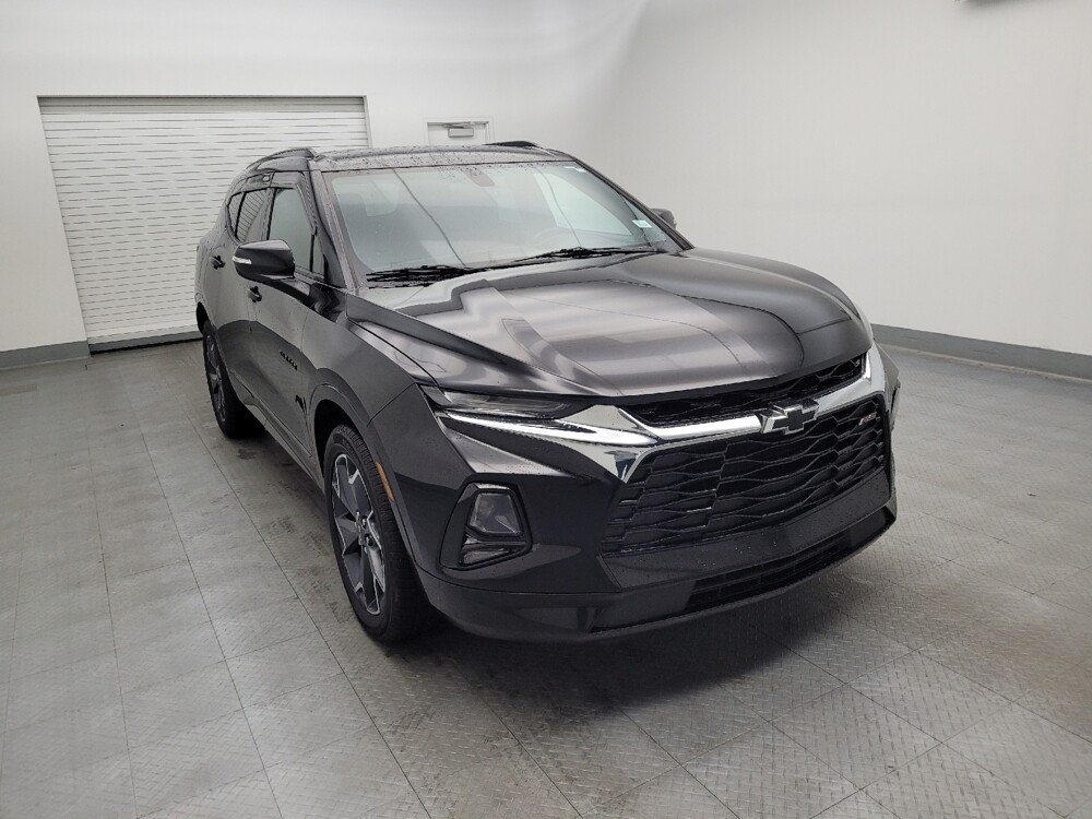2019 Chevrolet Blazer in Maple Heights, OH 44137 - 18071723 13