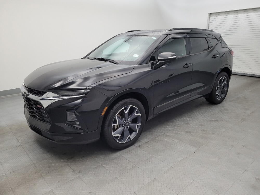 2019 Chevrolet Blazer in Maple Heights, OH 44137 - 18071723 2