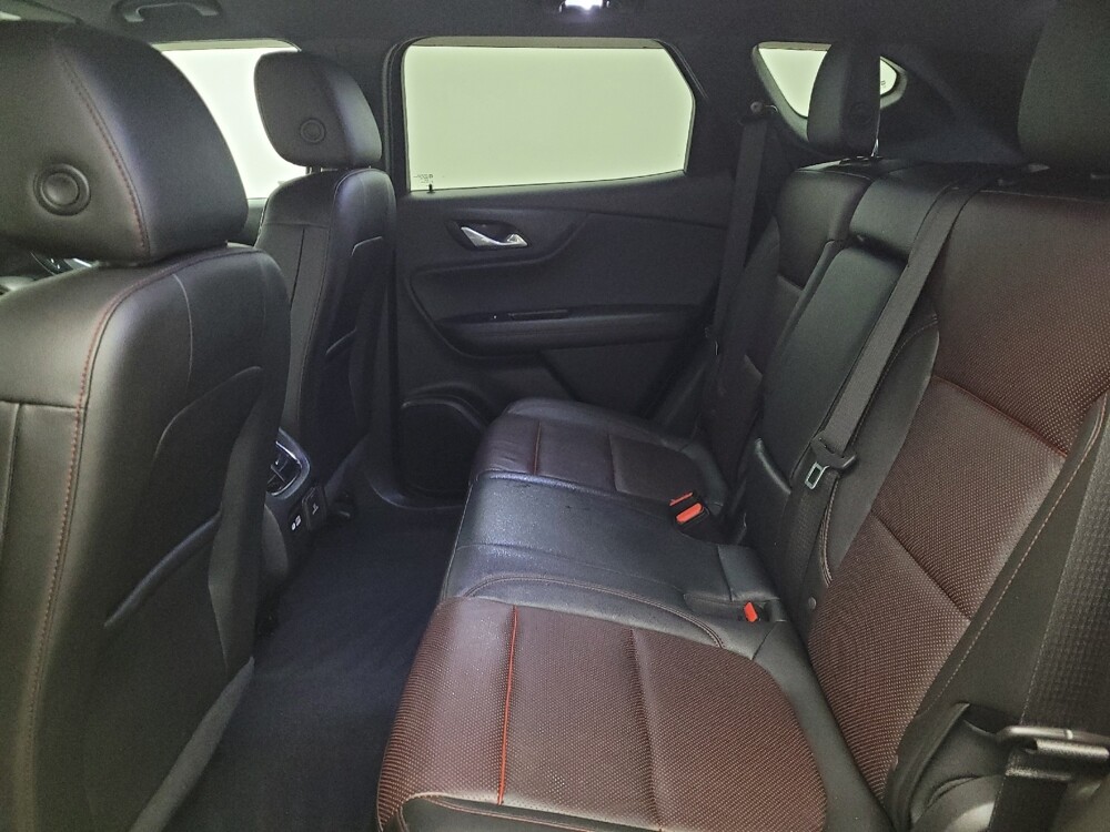 2019 Chevrolet Blazer in Maple Heights, OH 44137 - 18071723 18