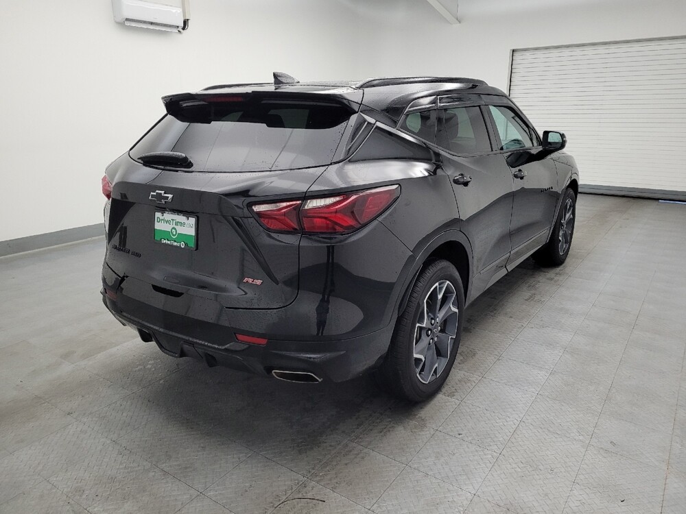 2019 Chevrolet Blazer in Maple Heights, OH 44137 - 18071723 9