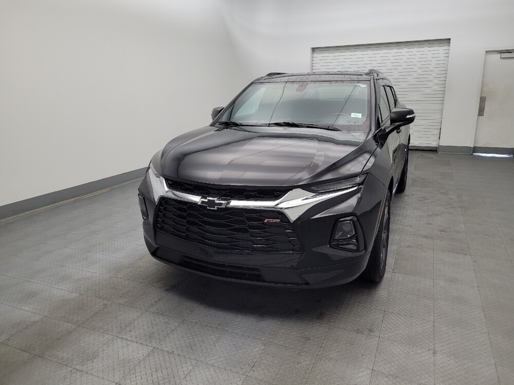 2019 Chevrolet Blazer in Maple Heights, OH 44137 - 18071723 15