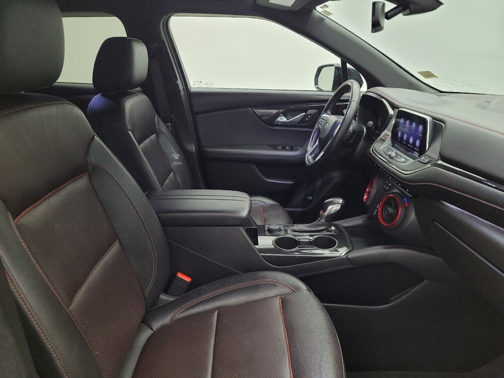 2019 Chevrolet Blazer in Maple Heights, OH 44137 - 18071723 21