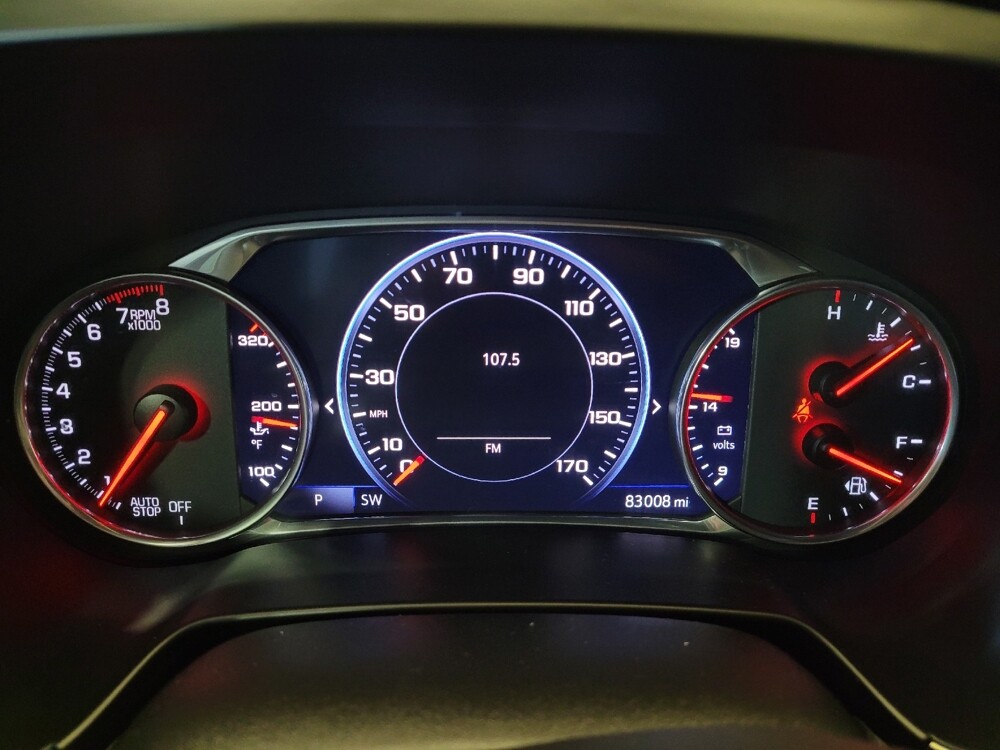 2019 Chevrolet Blazer in Maple Heights, OH 44137 - 18071723 23