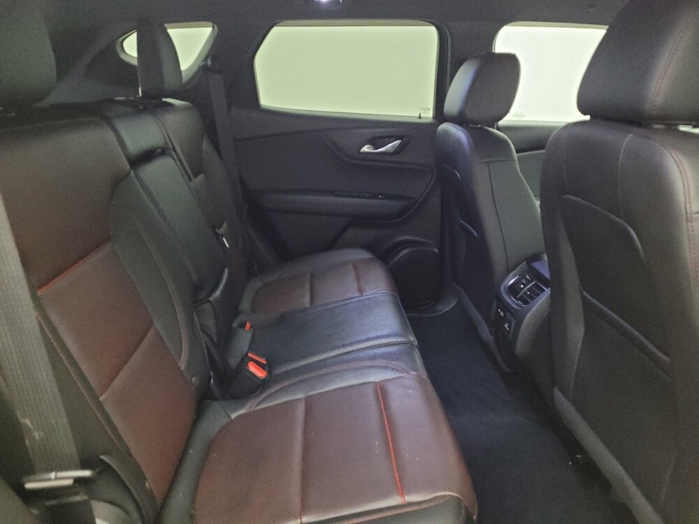 2019 Chevrolet Blazer in Maple Heights, OH 44137 - 18071723 19