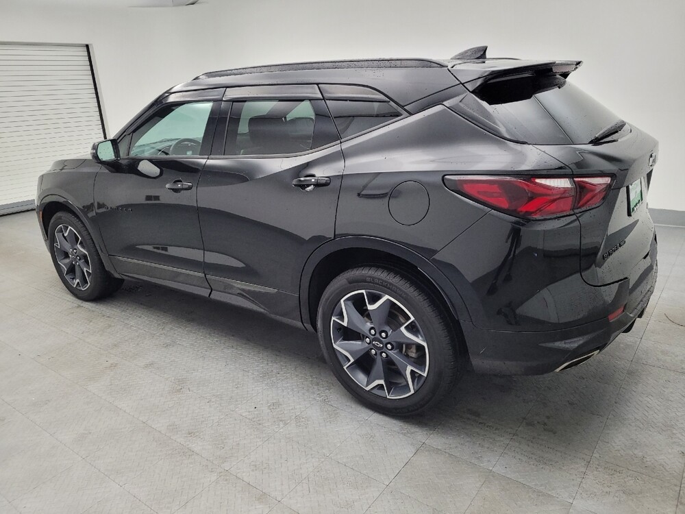 2019 Chevrolet Blazer in Maple Heights, OH 44137 - 18071723 3