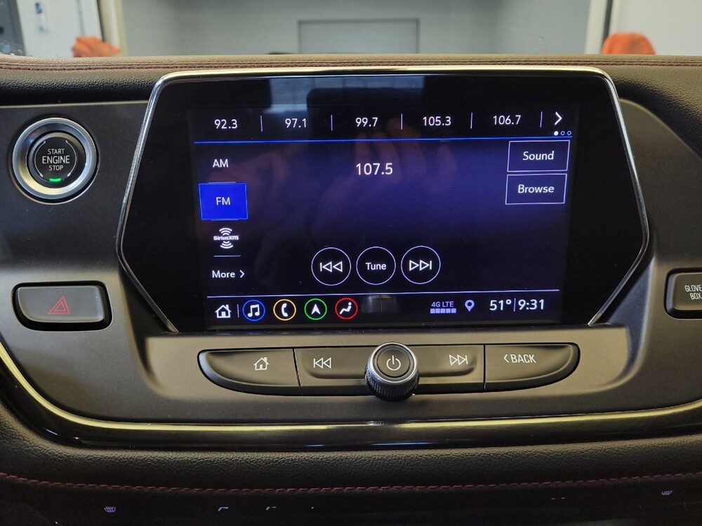 2019 Chevrolet Blazer in Maple Heights, OH 44137 - 18071723 25