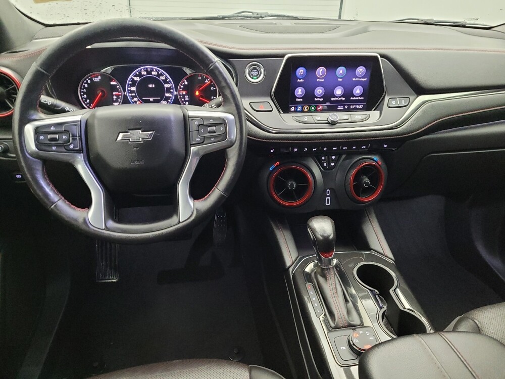 2019 Chevrolet Blazer in Maple Heights, OH 44137 - 18071723 22