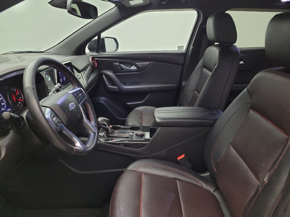 2019 Chevrolet Blazer in Maple Heights, OH 44137 - 18071723 17