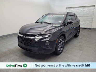 2019 Chevrolet Blazer in Maple Heights, OH 44137
