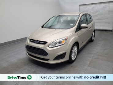 2017 Ford C-MAX in Maple Heights, OH 44137