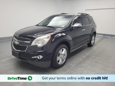 2015 Chevrolet Equinox in Antioch, TN 37013