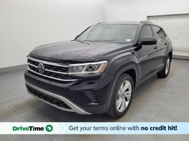 2020 Volkswagen Atlas in Fort Myers, FL 33907