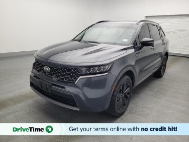 2021 Kia Sorento in Orlando, FL 32808