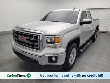 2014 GMC Sierra 1500 in West Palm Beach, FL 33409