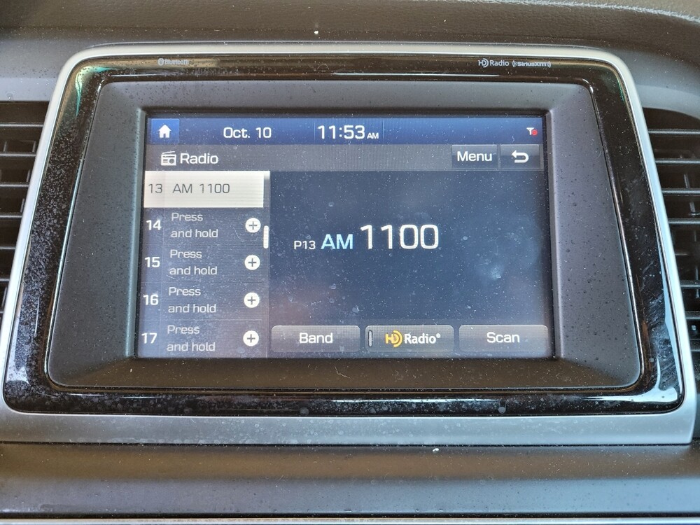 2019 Hyundai Sonata in Maple Heights, OH 44137 - 18071736 25